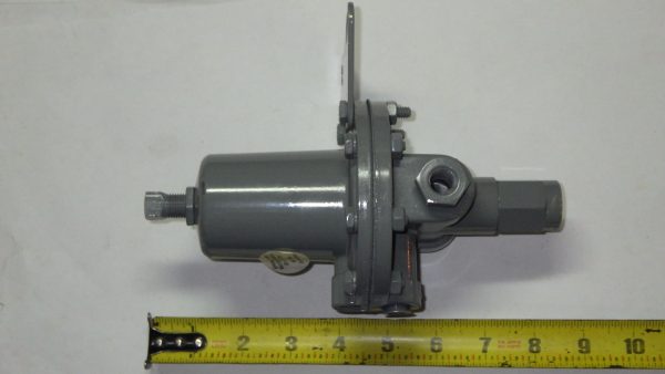 VALVE,AIR LOCK ASSY P/N 164A-47 - Image 4