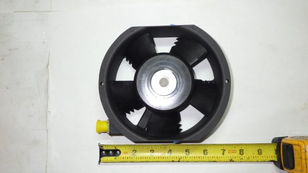 FAN P/N 63C518349G1 - Image 3