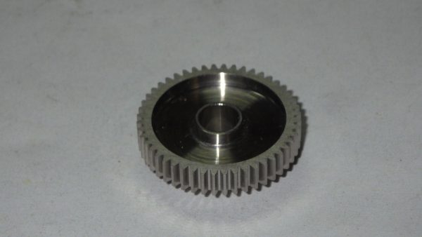 GEAR SPUR P/N 414358 - Image 2