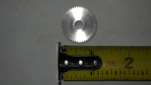 GEAR SPUR P/N 414358 - Image 3