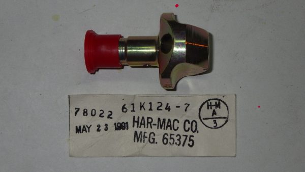 PLUNGER P/N 61K124-7 - Image 2