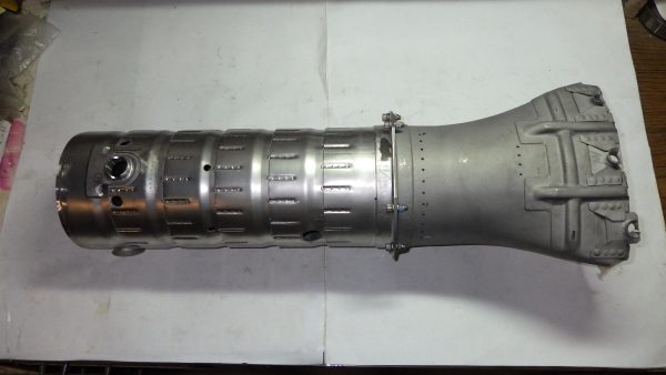 LINER ASSEMBLY P/N 23035580