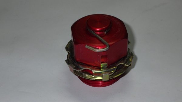 PROTECTIVE CAP P/N: 155S9-12D