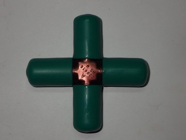 CROSS TUBE P/N AS1036W06060606