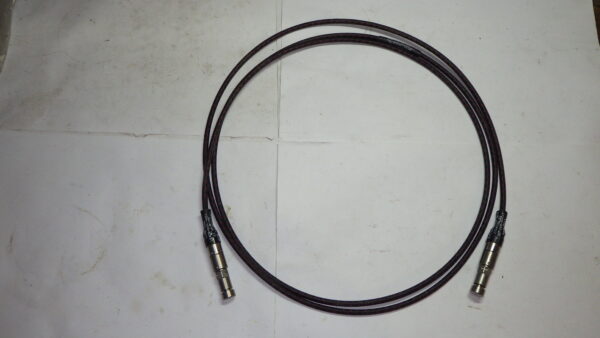 CABLE ASSY P/N 1800-8255-3501