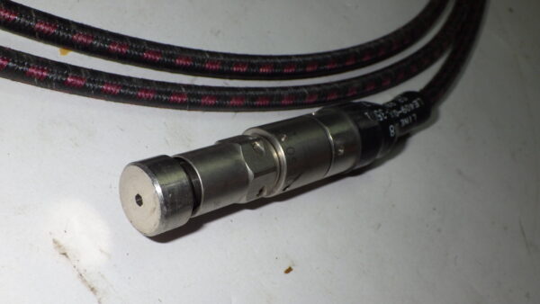 CABLE ASSY P/N 1800-8255-3501 - Image 4