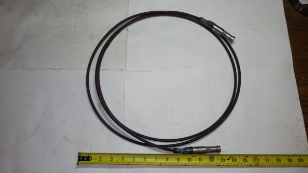 CABLE ASSY P/N 1800-8255-3501 - Image 6