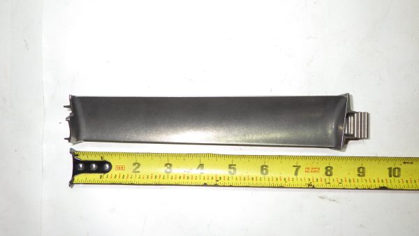 BLADE P/N 9663M14P21 - Image 3