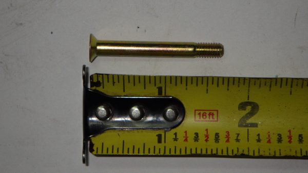 SCREW P/N NAS1580A3T20 - Image 5