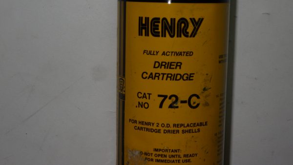 CARTRIDGE,DEHYDRATO P/N 74S2N - Image 4