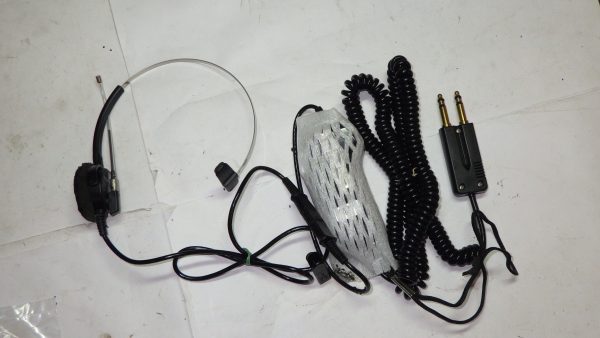 HEADSET-MICROPHONE - Image 7