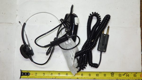 HEADSET-MICROPHONE - Image 10