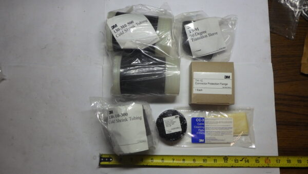 CONNECTOR KIT P/N HCPS-109 - Image 12