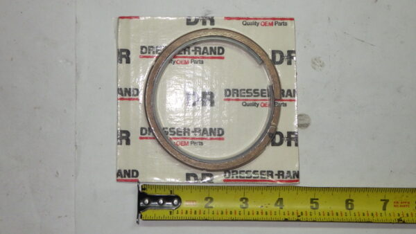 RING,PISTON P/N 220062BZ1 / 8887B  - Image 9