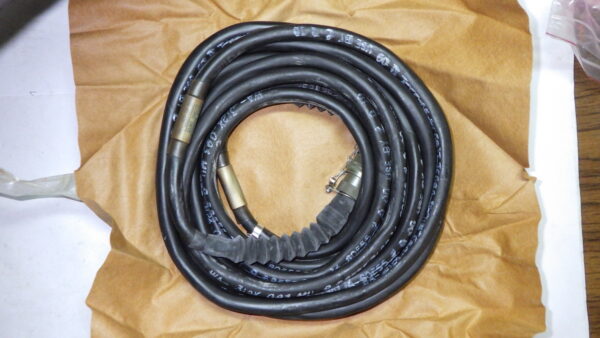 CABLE ASSY P/N BH27716A - Image 3