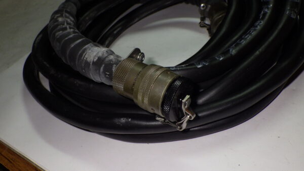 CABLE ASSY P/N BH27716A - Image 6