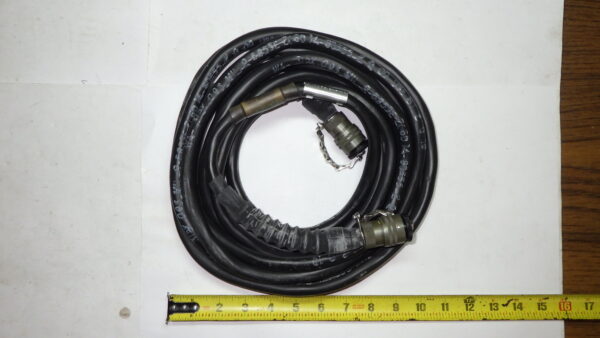 CABLE ASSY P/N BH27716A