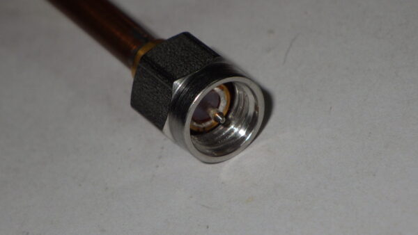 CABLE ASSEMBLY P/N 6345 - Image 3