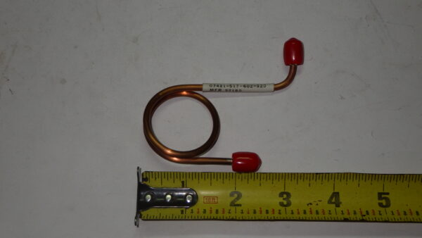 CABLE ASSEMBLY P/N 6345 - Image 4