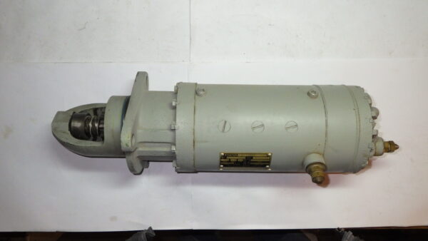 ENGINE STARTER P/N MBD-4201