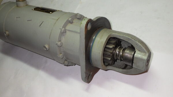 ENGINE STARTER P/N MBD-4201 - Image 4