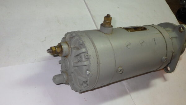 ENGINE STARTER P/N MBD-4201 - Image 5