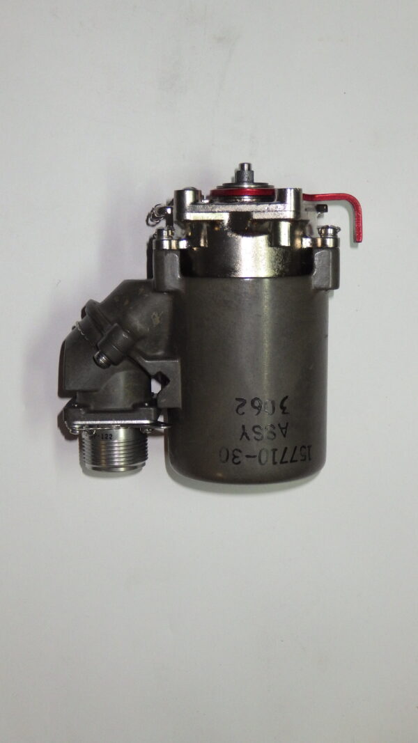 ACTUATOR, ELECTROMEC P/N 157710-30