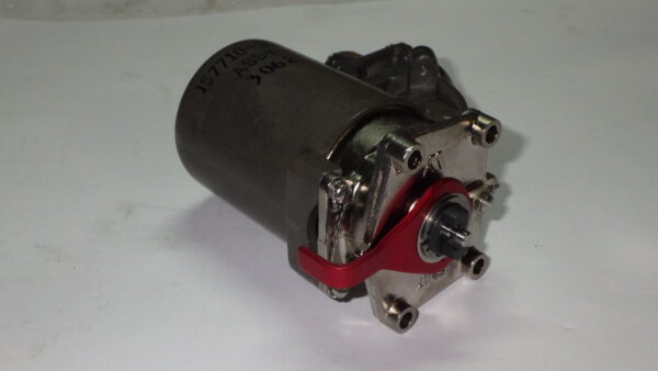 ACTUATOR, ELECTROMEC P/N 157710-30 - Image 5