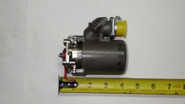 ACTUATOR, ELECTROMEC P/N 157710-30 - Image 7