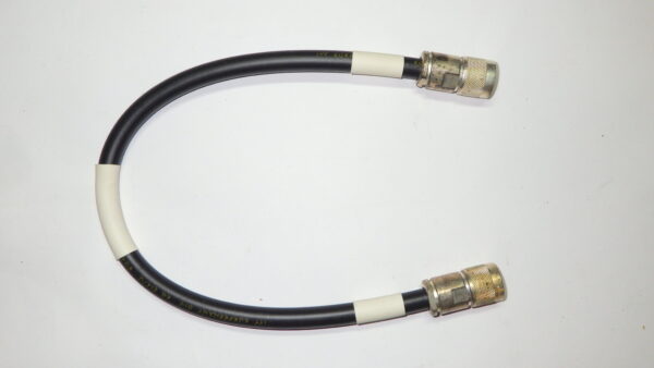 CABLE ASSY P/N 105592