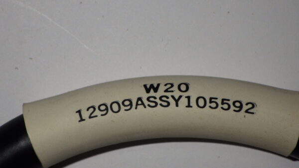 CABLE ASSY P/N 105592 - Image 4