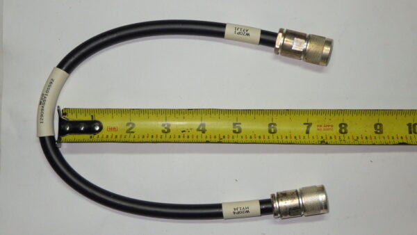 CABLE ASSY P/N 105592 - Image 6