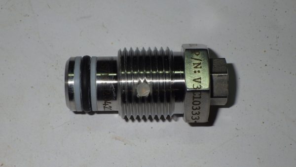 VALVE SAFETY RELIFE P/N V3C1033301 - Image 3